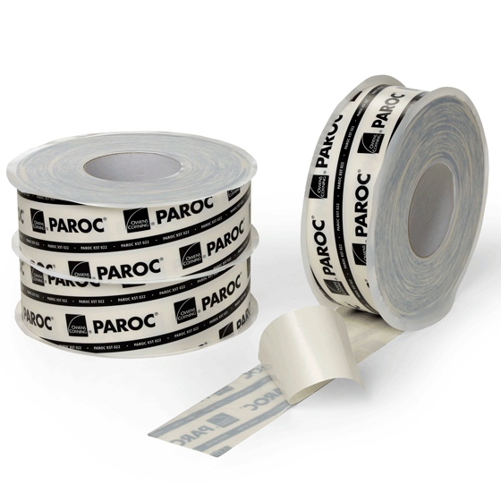 PAROC Cortex tapeImage